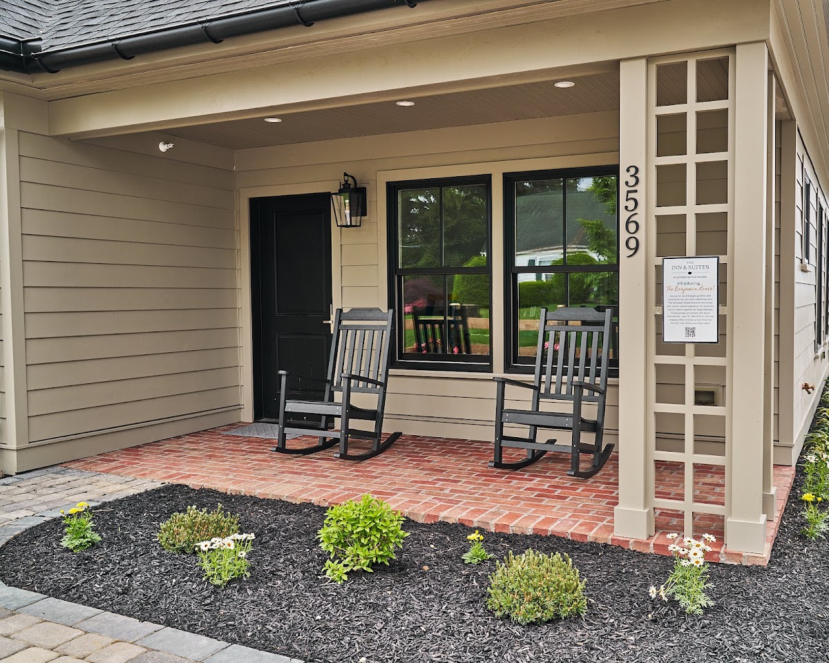 The Inn & Suites at Kitchen Kettle