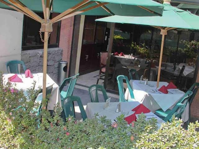 Hotel Pedregal Palace photo 3