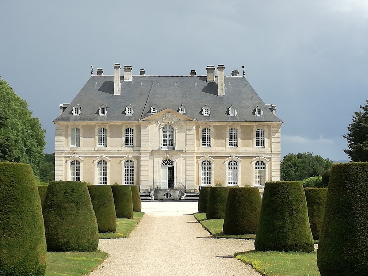 Vendeuvre