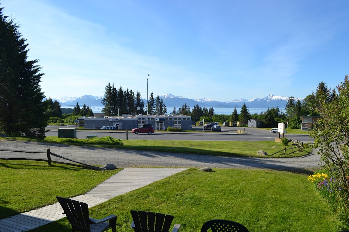 Pioneer Inn photo 3