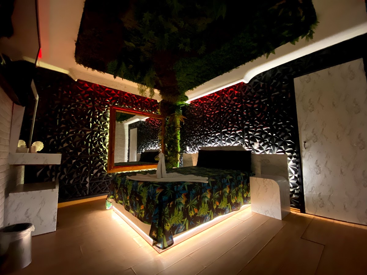 Hotel 'Viva Maria'
