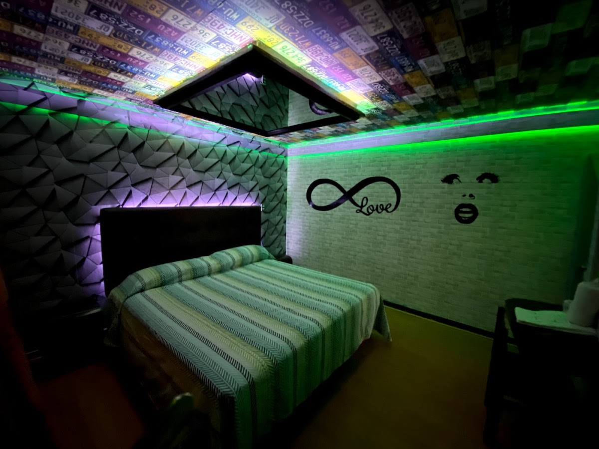 Hotel 'Viva Maria' photo 2