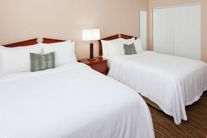 GrandStay Residential Suites Hotel - Eau Claire photo 3