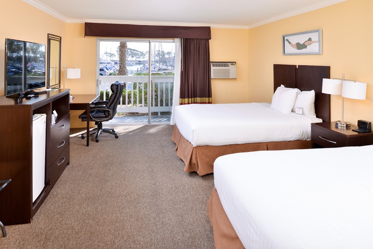 Dana Point Marina Inn photo 3
