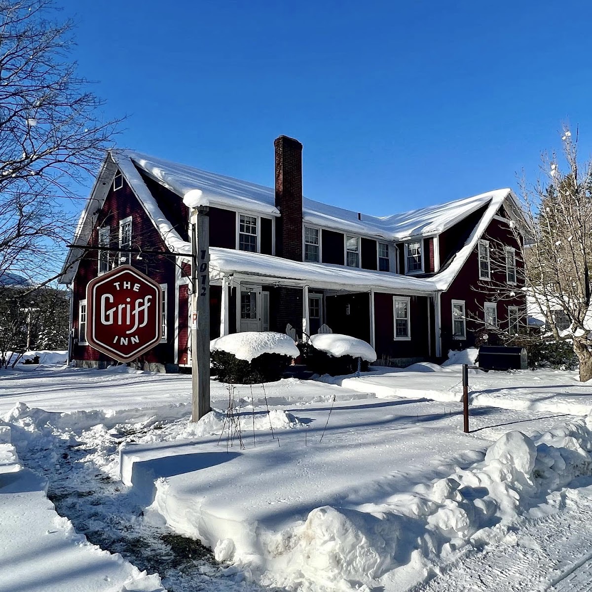 The Griff Inn photo 3
