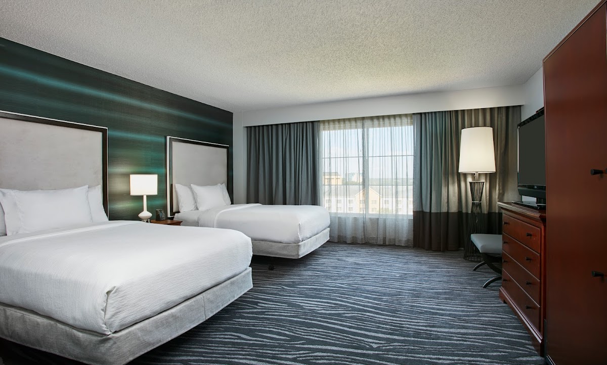 Embassy Suites by Hilton Orlando Airport photo 2