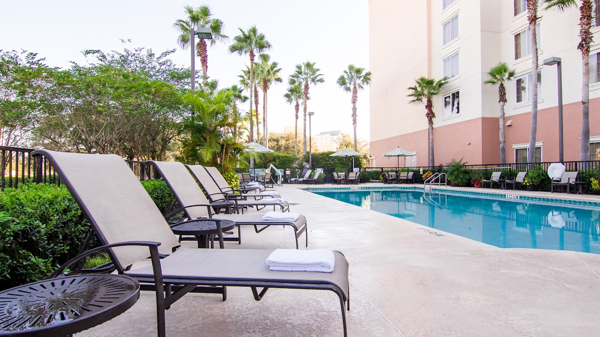 Embassy Suites by Hilton Orlando Airport photo 3
