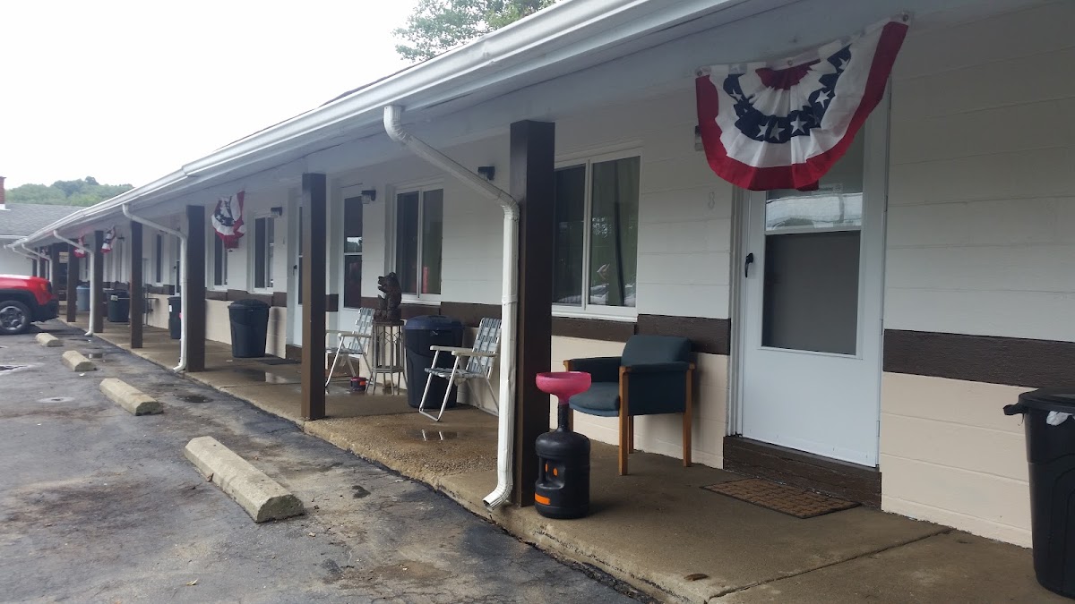 Frola Motel