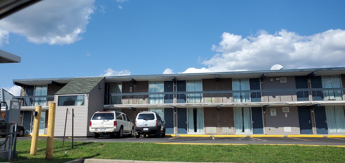 Fort York Motel