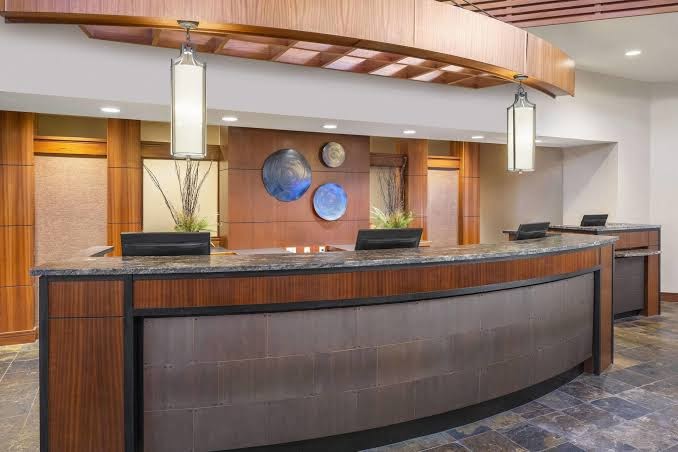Fort Collins Marriott photo 2