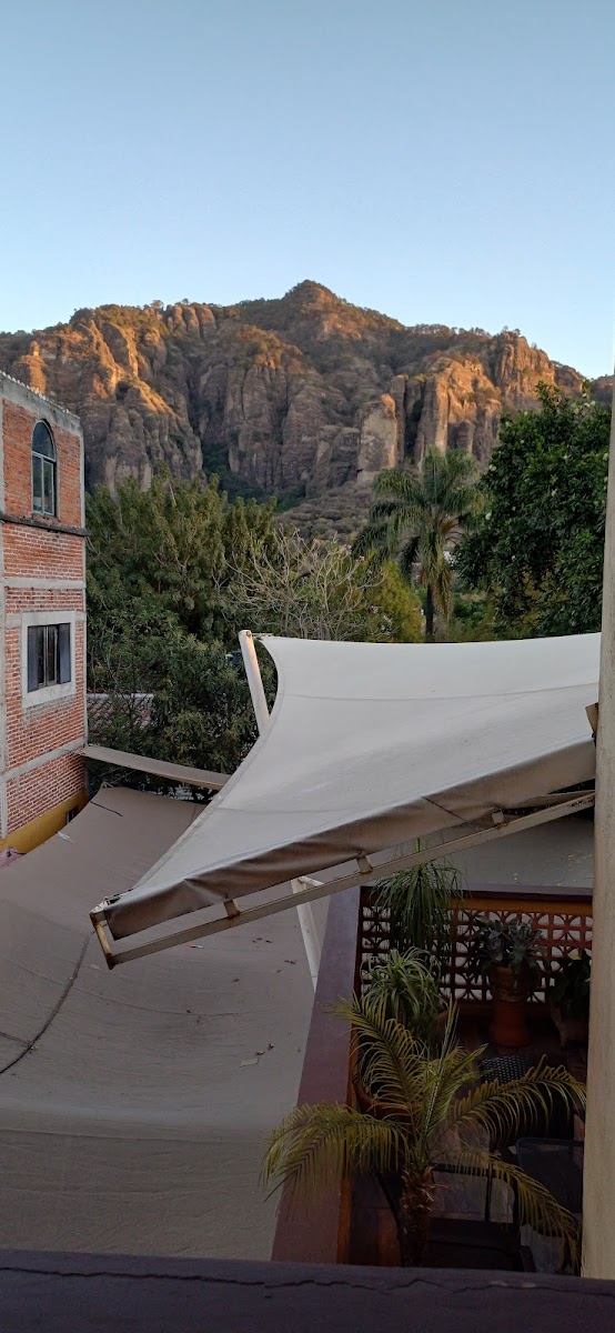 Hospedaje Hueycalco photo 3