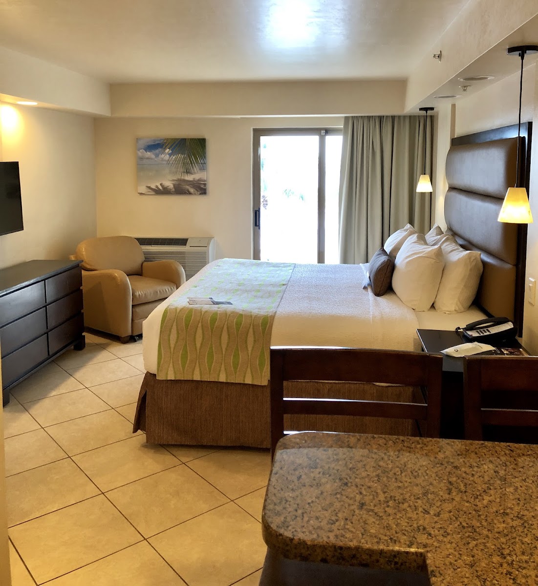 Best Western Plus Beach Resort photo 2