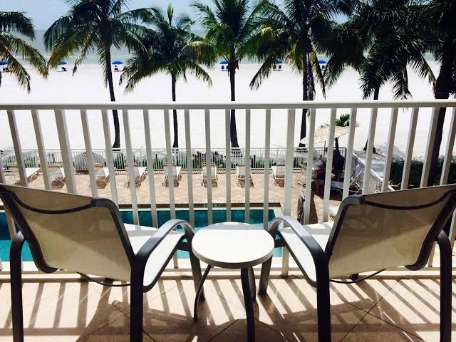 Best Western Plus Beach Resort photo 3