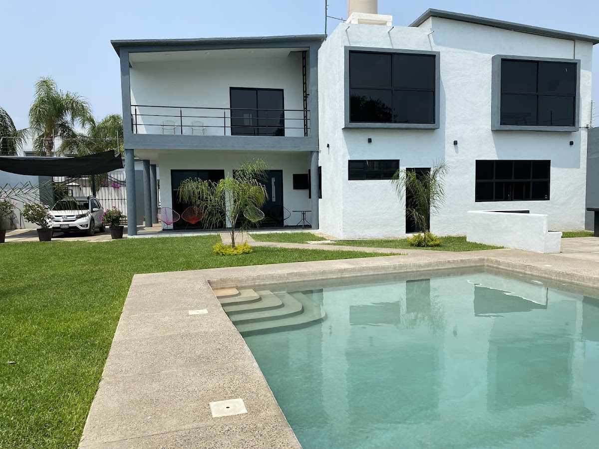 Casa Mared Yautepec