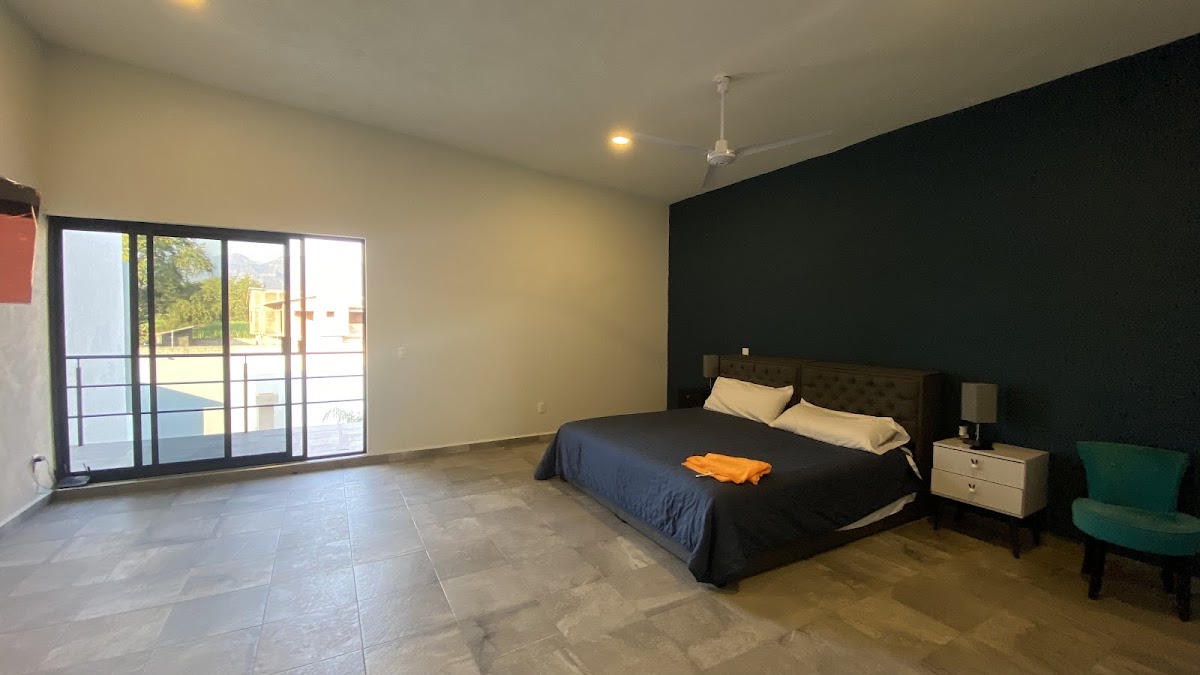 Casa Mared Yautepec photo 2