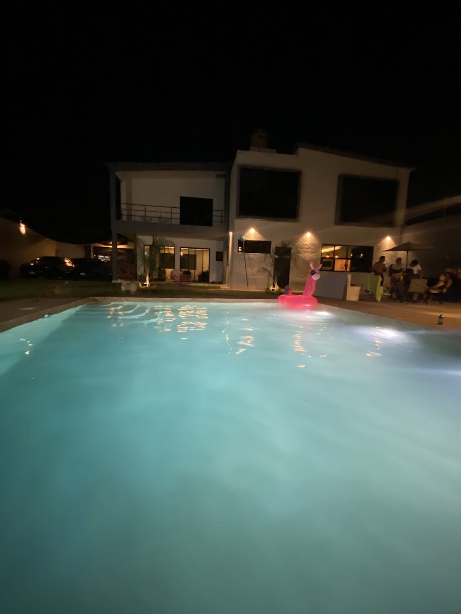 Casa Mared Yautepec photo 3