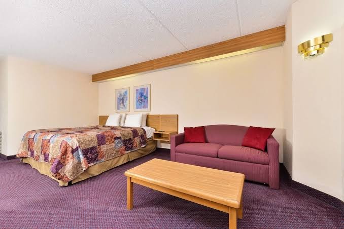 Americas Best Value Inn & Suites Morrow Atlanta photo 2