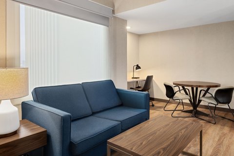 Four Points by Sheraton Galerias Monterrey photo 2
