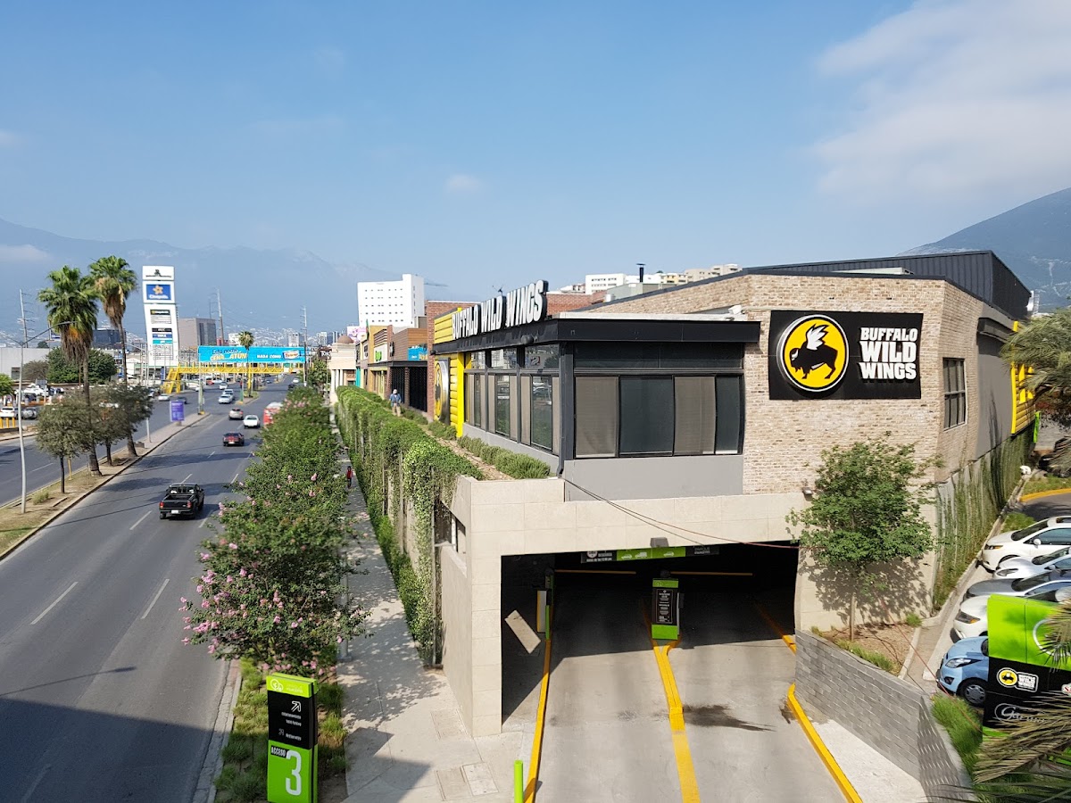 Four Points by Sheraton Galerias Monterrey photo 3