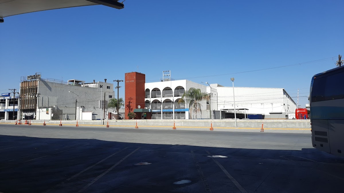 Hotel Delta Monterrey