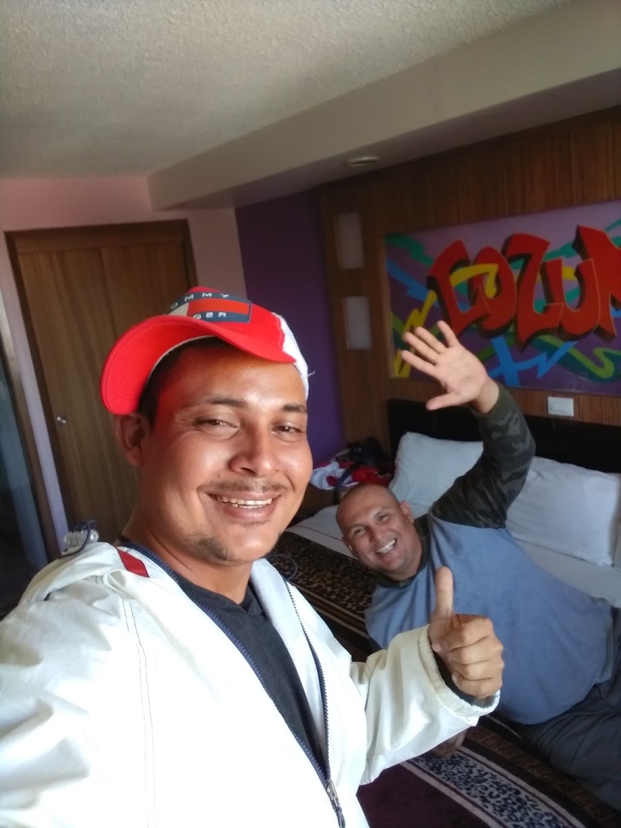 Hotel Delta Monterrey photo 3