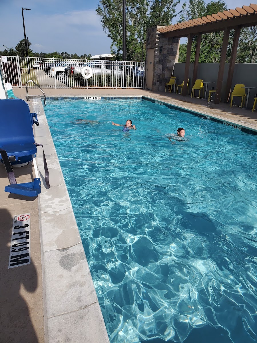 Home2 Suites by Hilton Foley photo 3