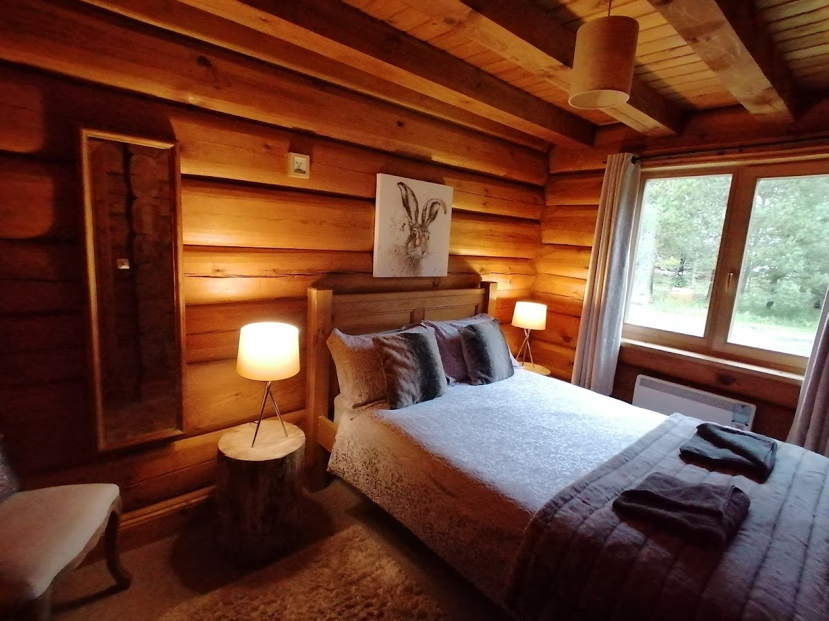 Log Home Village photo 2