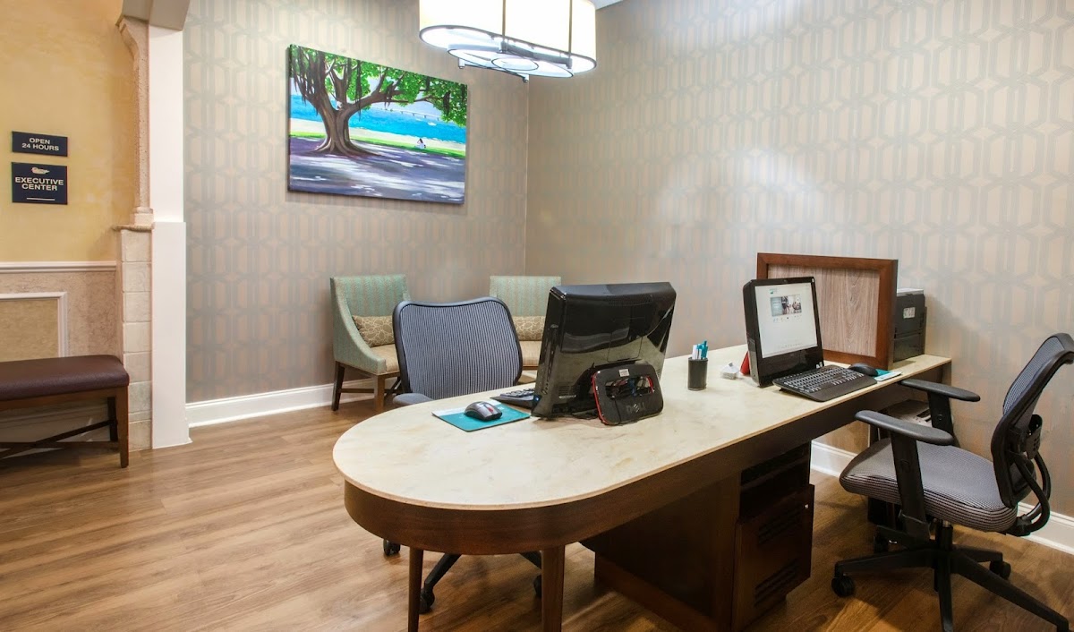 Homewood Suites by Hilton Sarasota photo 2