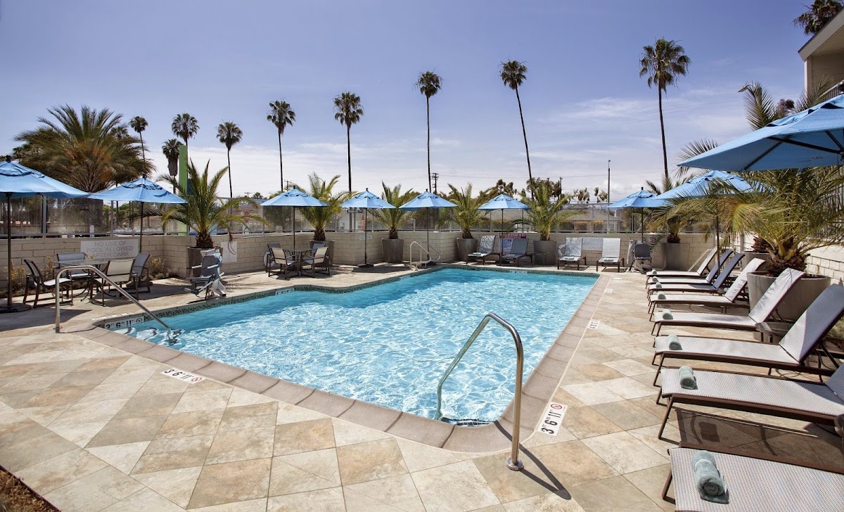 Hilton Garden Inn Los Angeles Marina Del Rey photo 3
