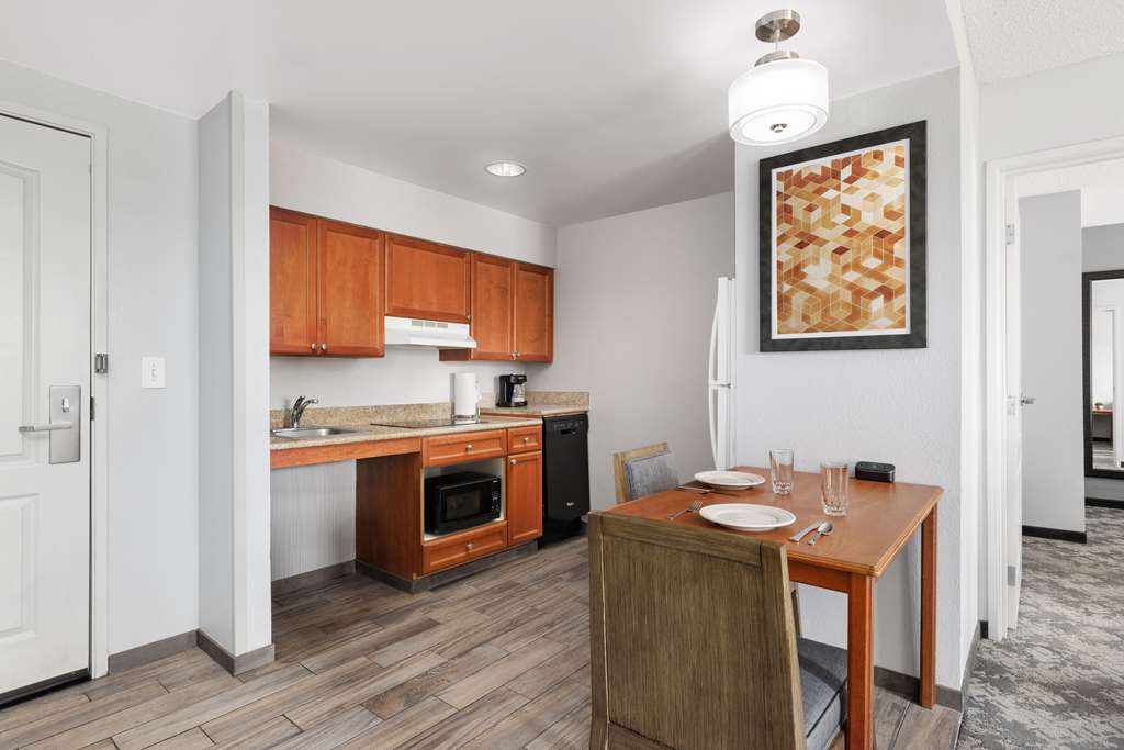 Homewood Suites by Hilton Corpus Christi photo 2