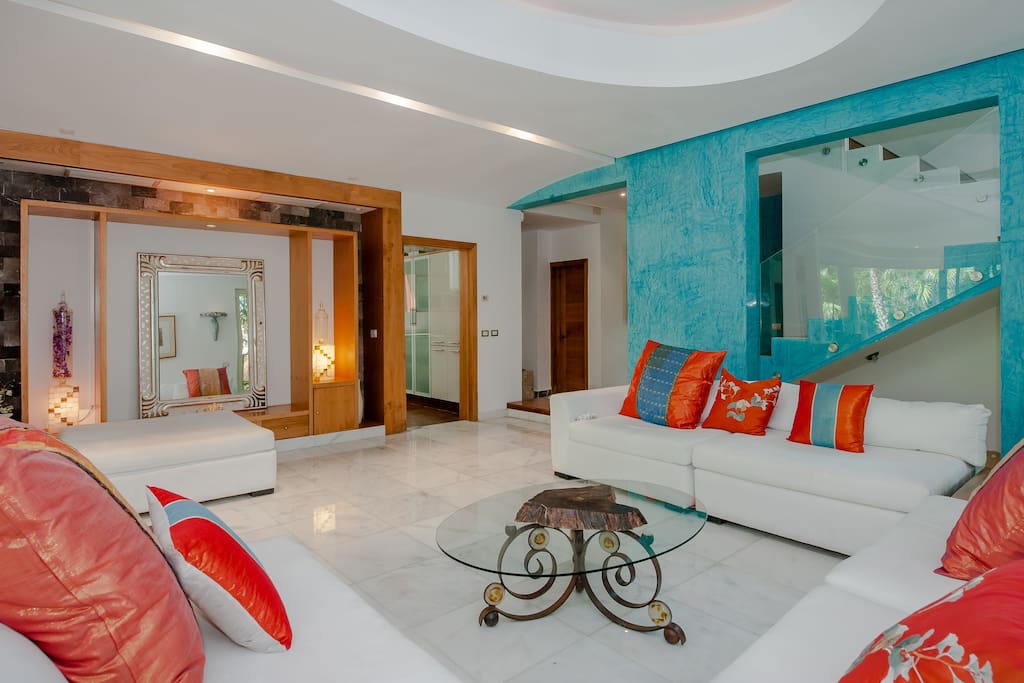 Villa Caterina photo 2