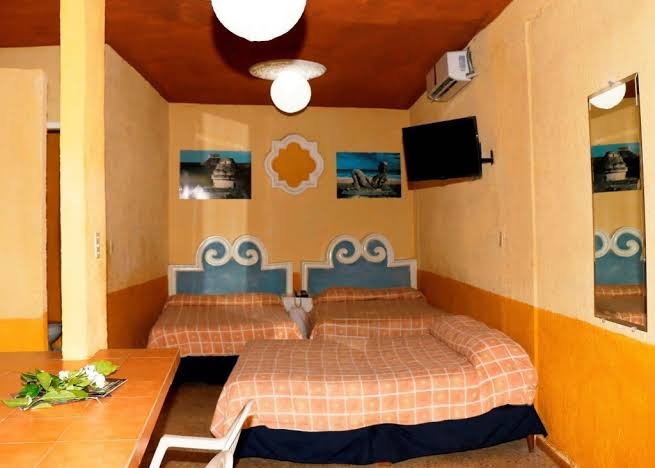 Hotel Suites Elia Noemi photo 2