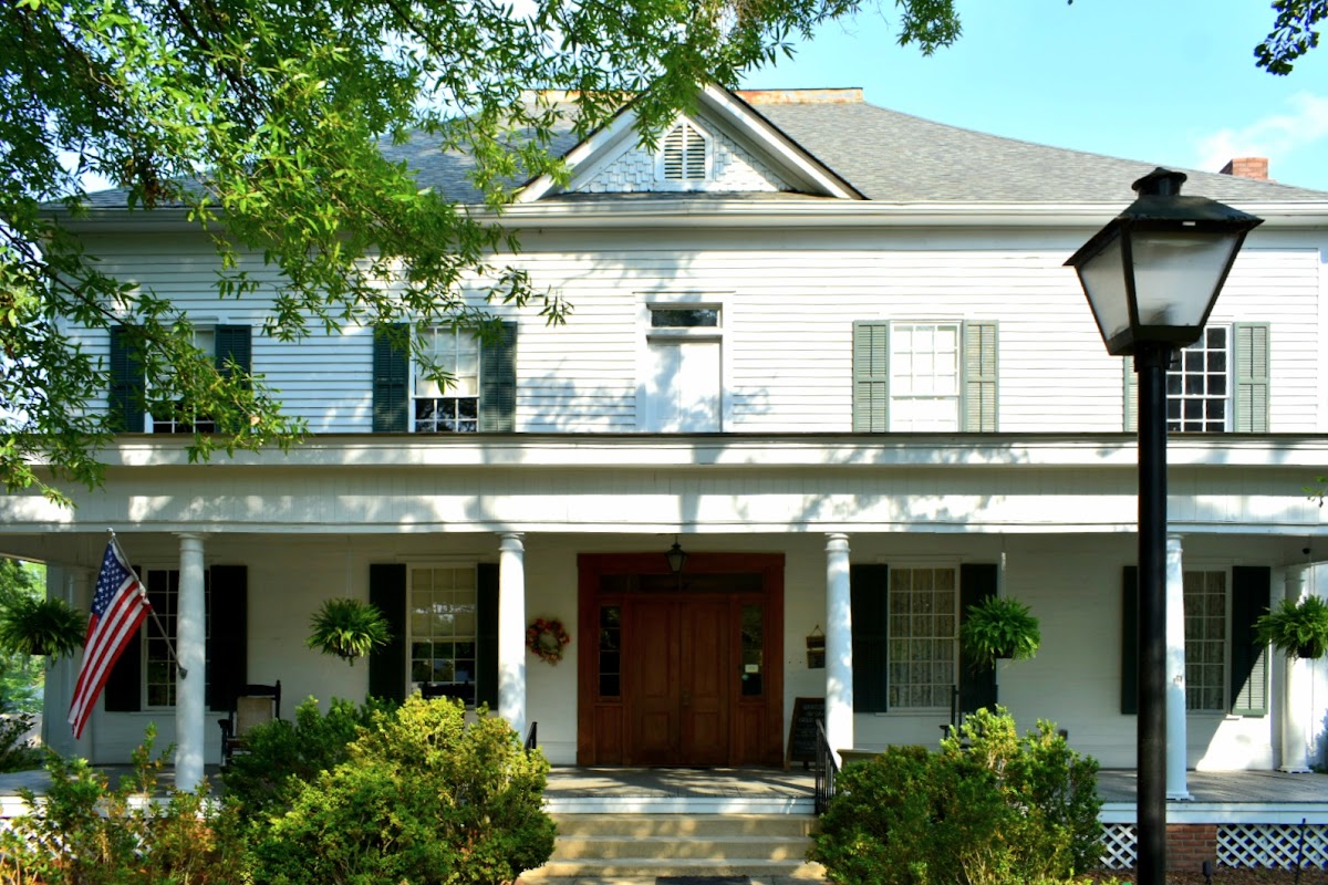 Brown House Museum - Washington County Historical Society