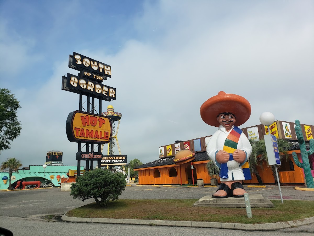 South of the Border Motor Inn photo 3
