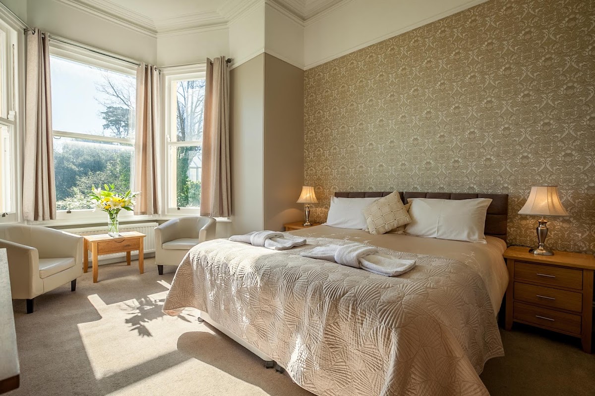 The Hotel Balmoral photo 2