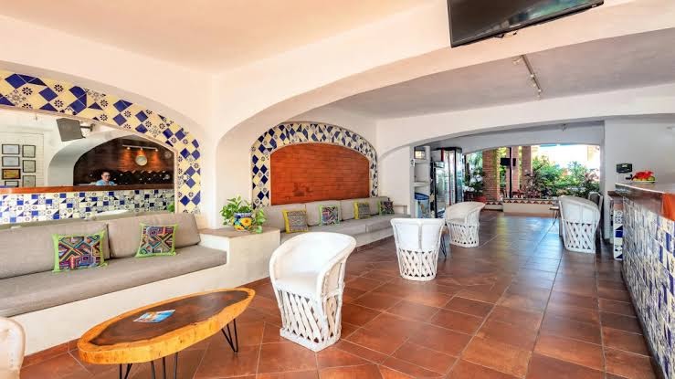 Hotel Hacienda Vallarta Playa Las Glorias photo 3