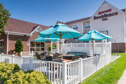 Residence Inn by Marriott Sioux Falls