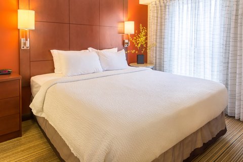 Residence Inn by Marriott Sioux Falls photo 2