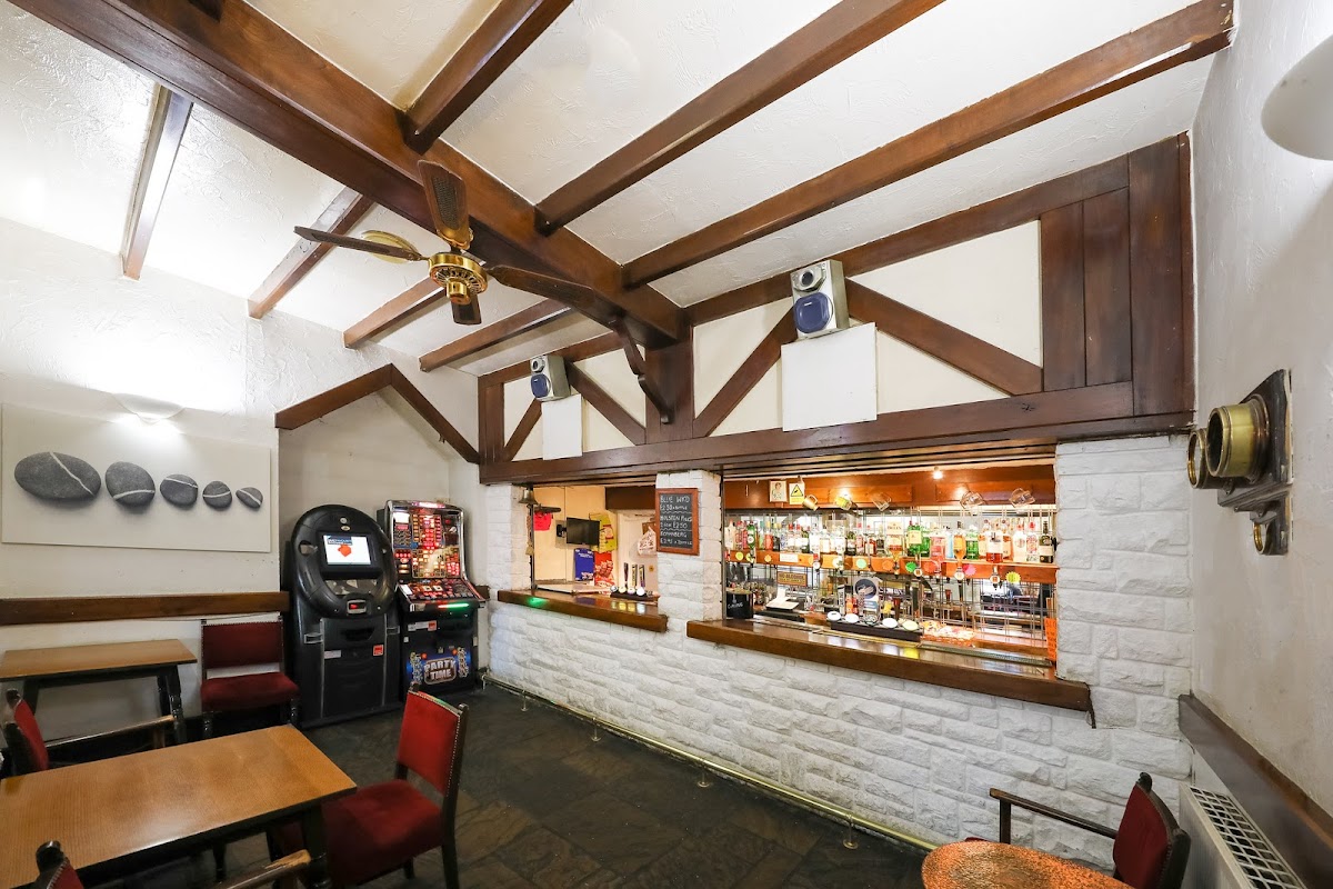 Blundell Park Hotel photo 2