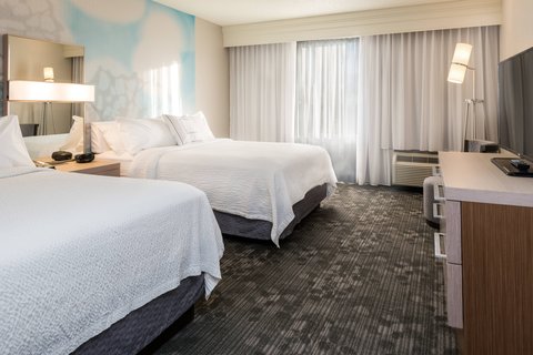 Courtyard by Marriott Nashville at Opryland photo 2