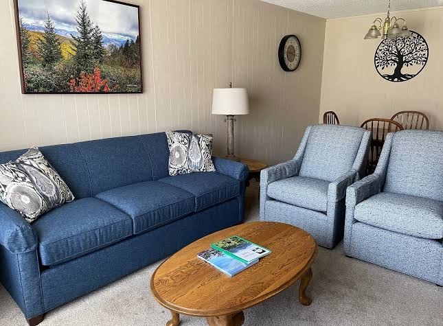 Peppertree Maggie Valley Resort Villas and Inn photo 3