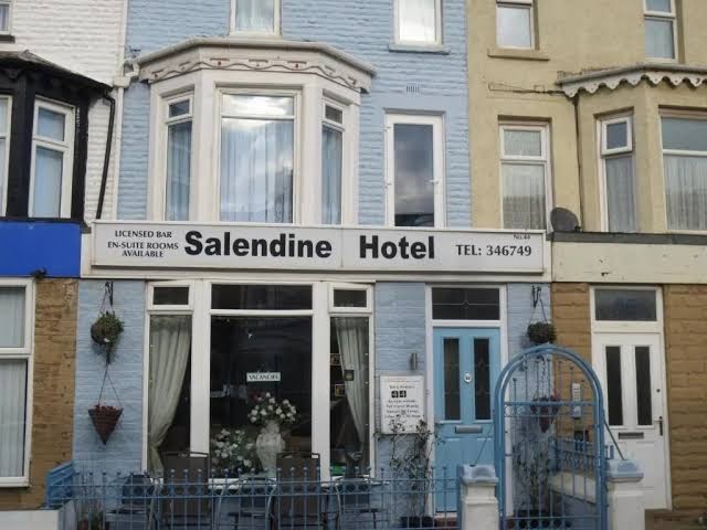 The Salendine