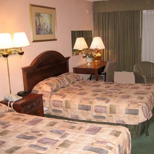 Regency Inn Fayetteville photo 2