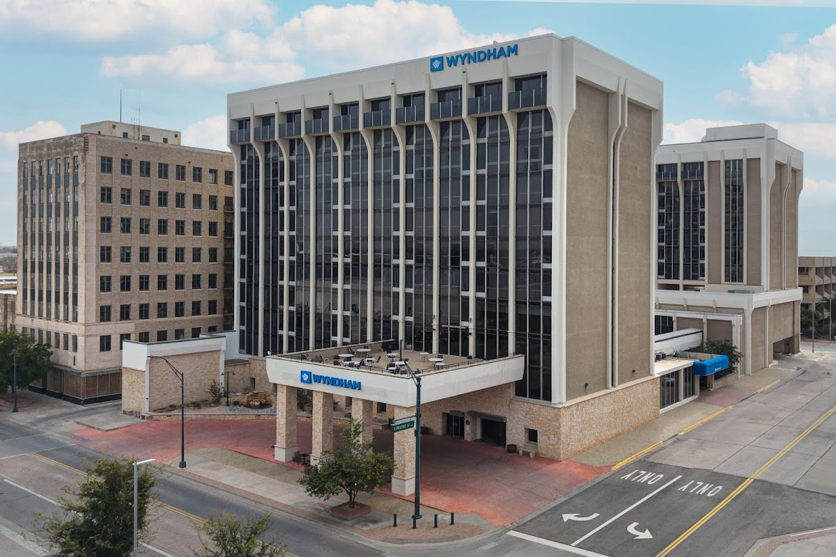 Wyndham Midland Downtown
