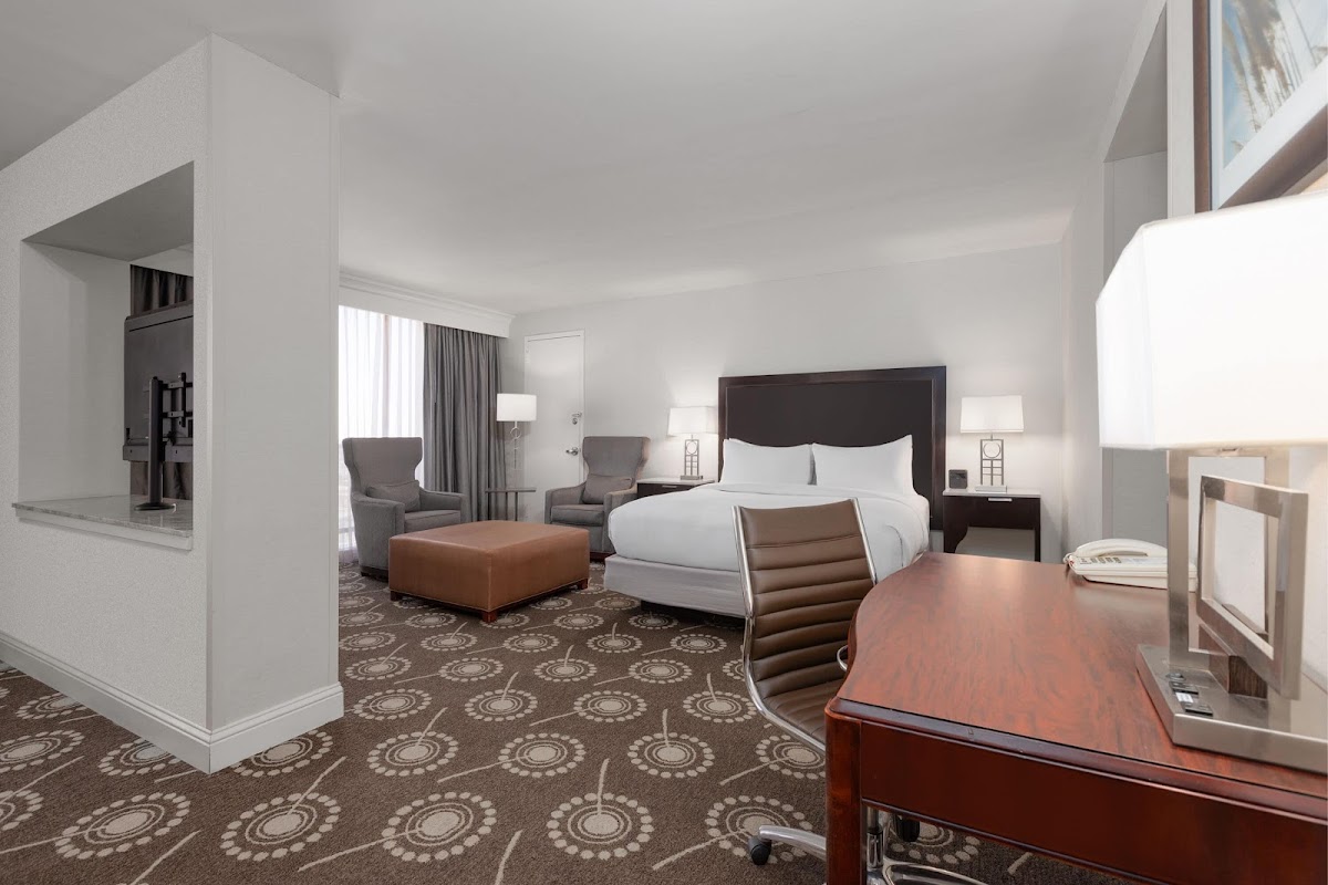 Wyndham Midland Downtown photo 2