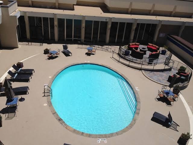 Wyndham Midland Downtown photo 3