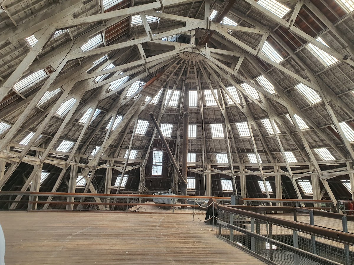 The Historic Dockyard Chatham