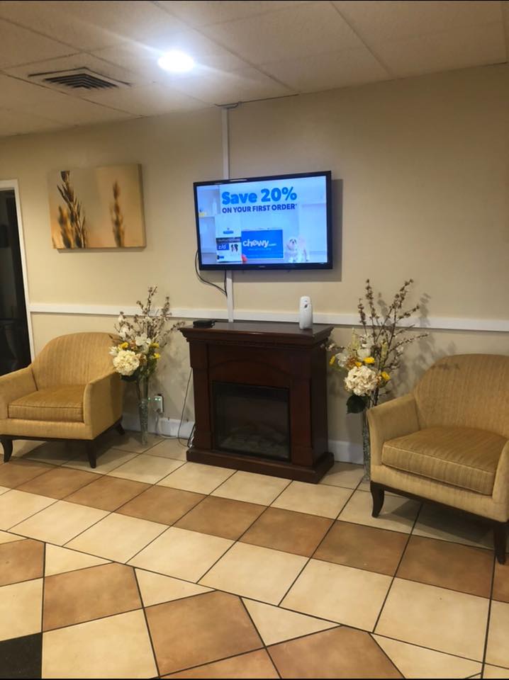 Budgetel Inn & Suites Columbus photo 3
