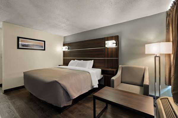 Quality Inn Yemassee photo 2