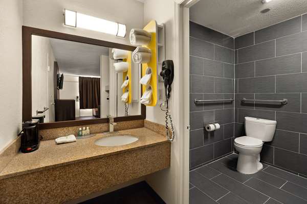 Quality Inn Yemassee photo 3